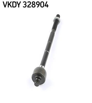 Rotule de direction intérieure (Rotule axiale) SKF ref. VKDY 328904